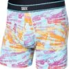 SAXX UNDERWEAR Daytripper Boxer Brief Fly 1 SAXX UNDERWEAR Daytripper Boxer Brief Fly -Clothing Sale Shop 81zPvMDYrSL. AC SR736920