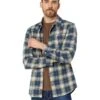 Quiksilver Cramond Stretch Flannel -Clothing Sale Shop 81zyFM8atOL. AC SR736920