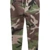 Polo Ralph Lauren Kids Camo Fleece Jogger Pants (Little Kids) -Clothing Sale Shop 91ENomiyLEL. AC SR736920