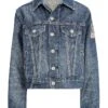 Polo Ralph Lauren Kids Cotton Denim Trucker Jacket (Big Kids) 2 Polo Ralph Lauren Kids Cotton Denim Trucker Jacket (Big Kids) -Clothing Sale Shop 91coTSGT4L. AC SR736920