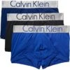 Calvin Klein Underwear Steel Micro 3-Pack Low Rise Trunk -Clothing Sale Shop 91zjdxQNaL. AC SR736920