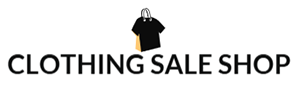 Clothing Sale Shop